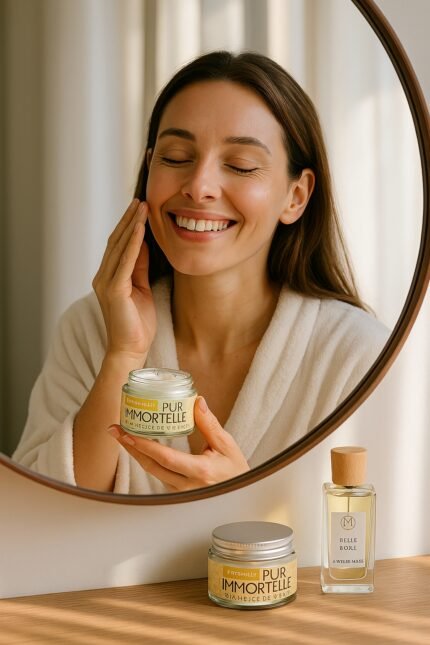 Ritual Souffle de Vie