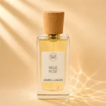 parfun natural Belle Rose 50 ml