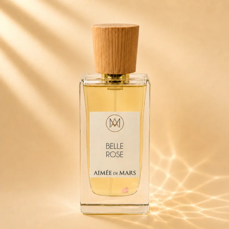 parfun natural Belle Rose 50 ml
